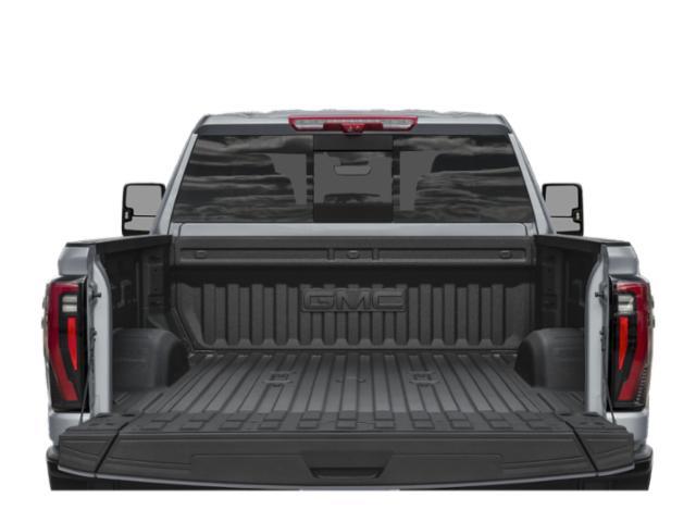new 2026 GMC Sierra 2500 car, priced at $99,025