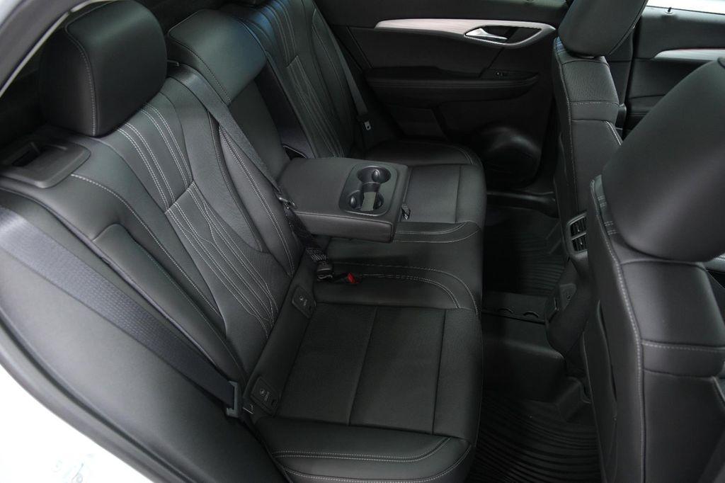 new 2026 Buick Envision car, priced at $48,404