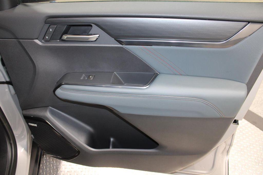 new 2026 GMC Acadia car, priced at $51,930