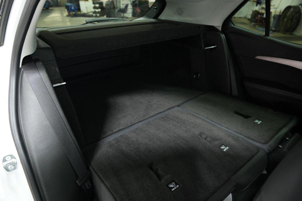 used 2025 Buick Envision car, priced at $30,500