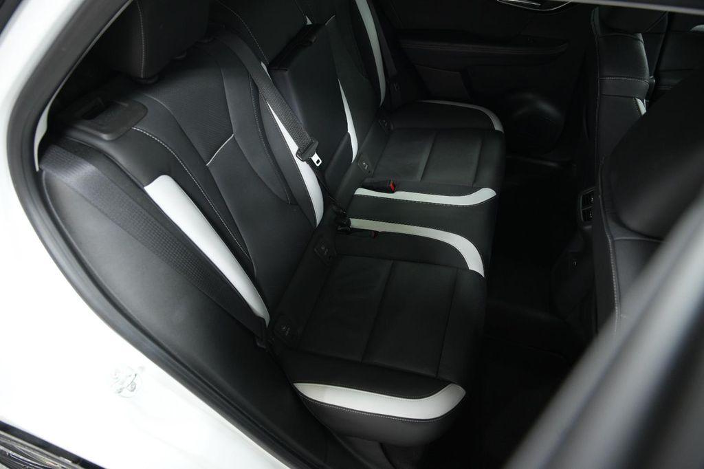 used 2025 Buick Envision car, priced at $30,500