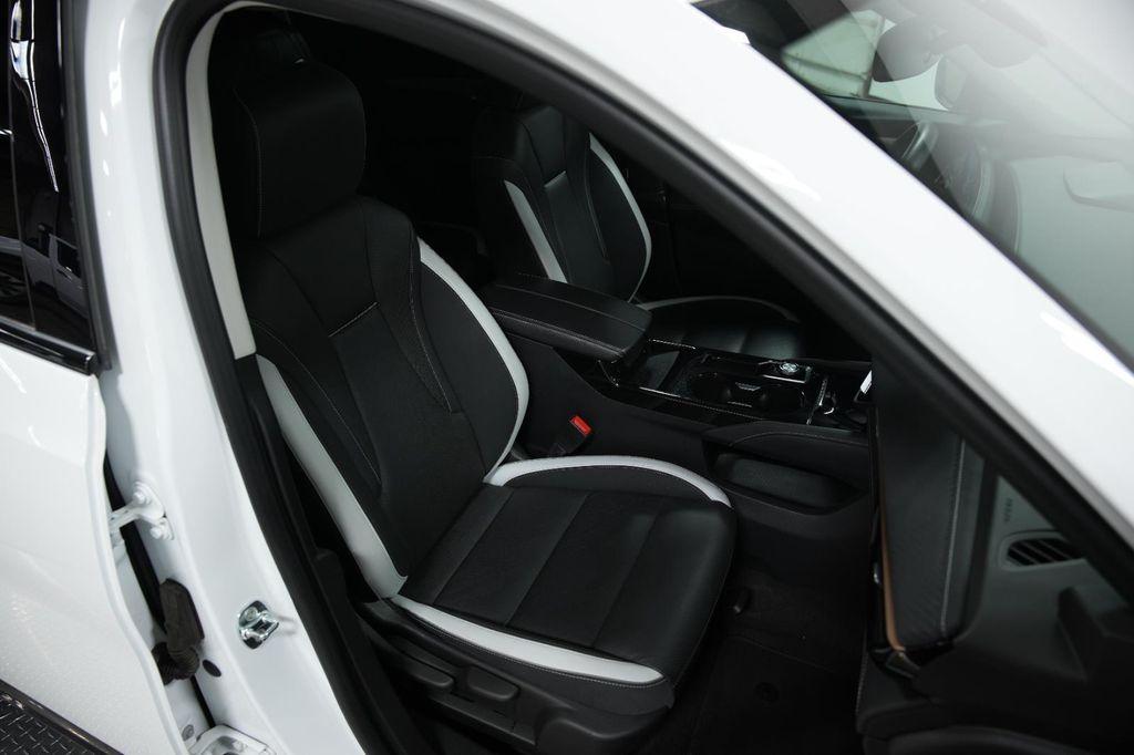 used 2025 Buick Envision car, priced at $30,500