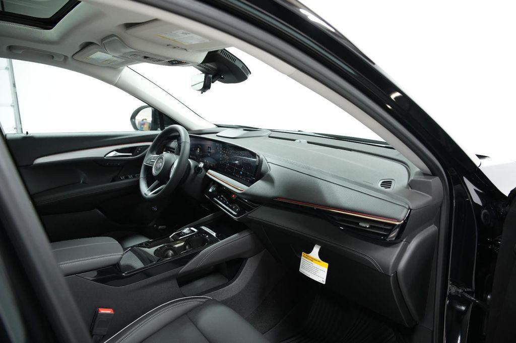 new 2026 Buick Envision car, priced at $48,460