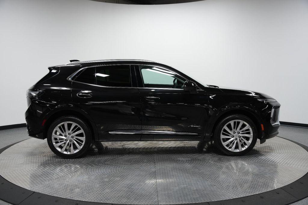 new 2026 Buick Envision car, priced at $48,460