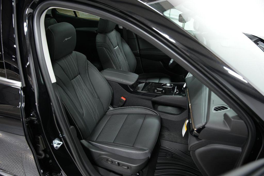 new 2026 Buick Envision car, priced at $48,460