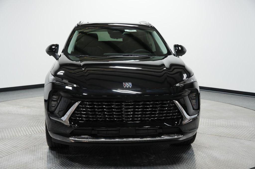 new 2026 Buick Envision car, priced at $48,460