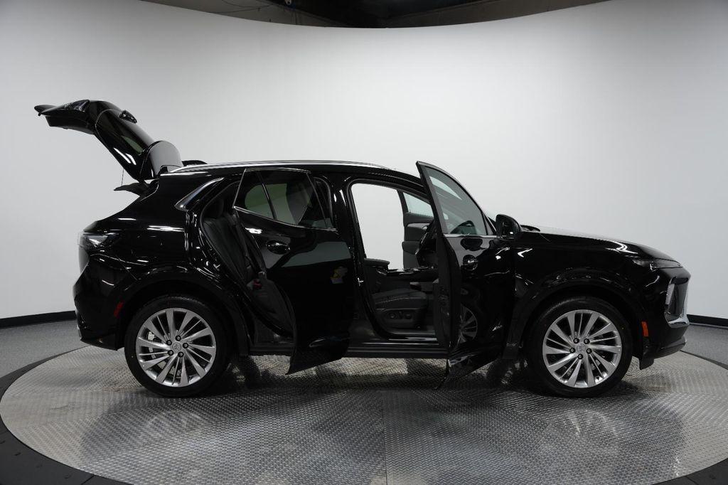 new 2026 Buick Envision car, priced at $48,460