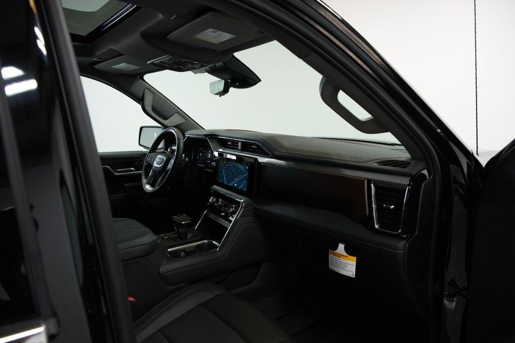 new 2026 GMC Sierra 1500 car, priced at $66,970