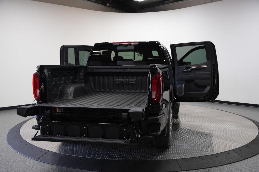 new 2026 GMC Sierra 1500 car, priced at $66,970