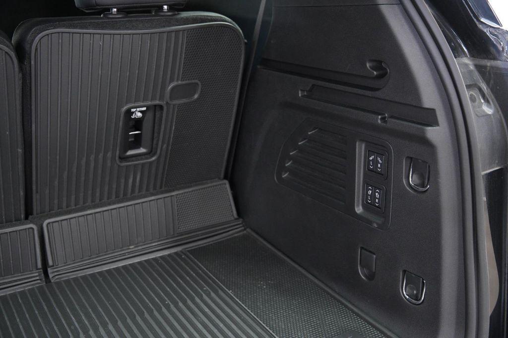 used 2026 Chevrolet Traverse car, priced at $51,494