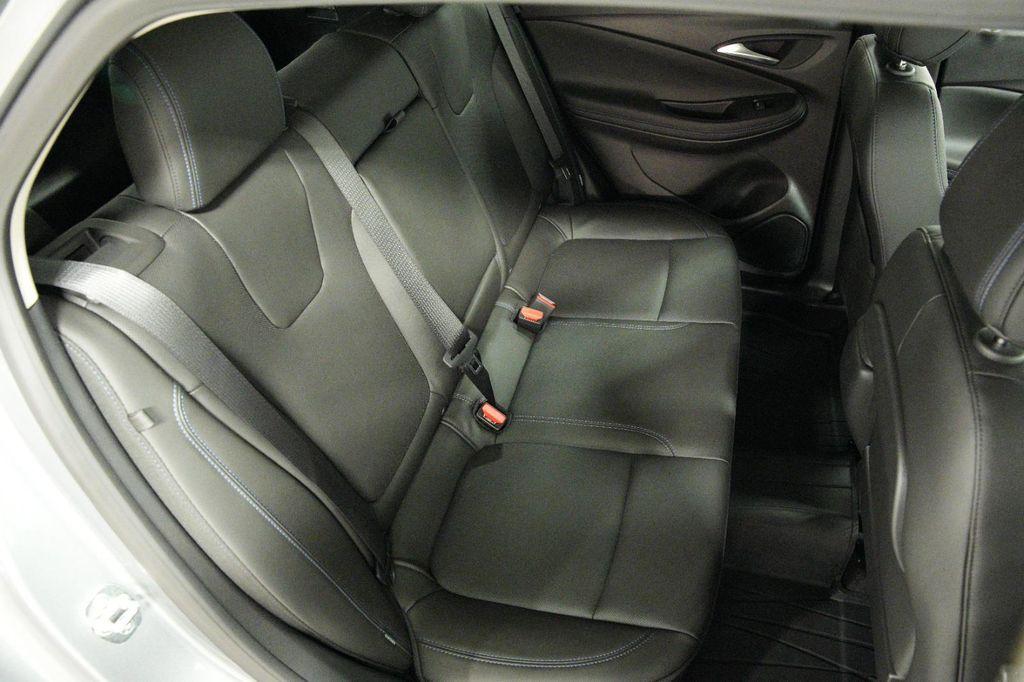 new 2026 Buick Encore GX car, priced at $24,585