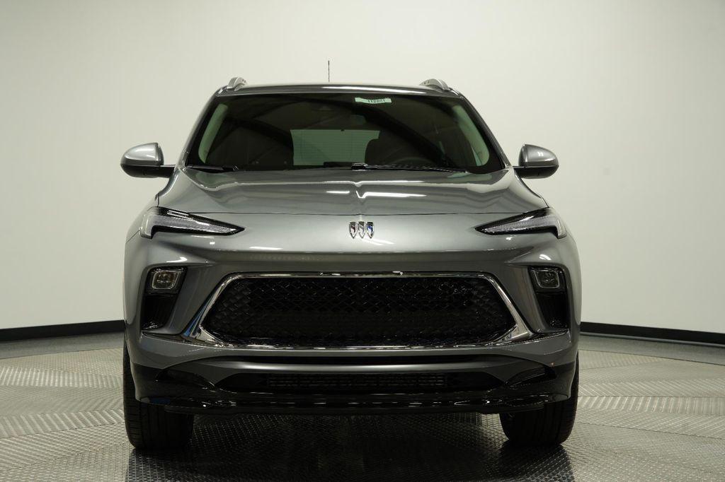 new 2026 Buick Encore GX car, priced at $24,585