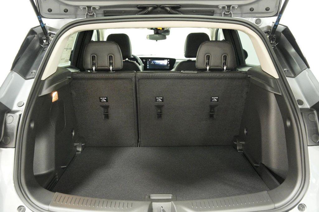 new 2026 Buick Encore GX car, priced at $24,585