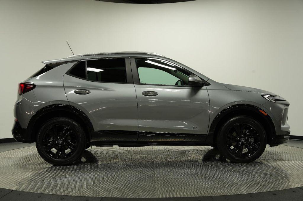 new 2026 Buick Encore GX car, priced at $24,585