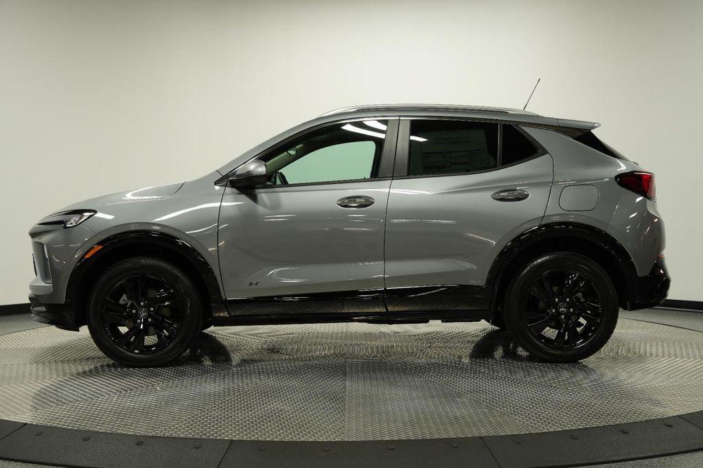 new 2026 Buick Encore GX car, priced at $24,585