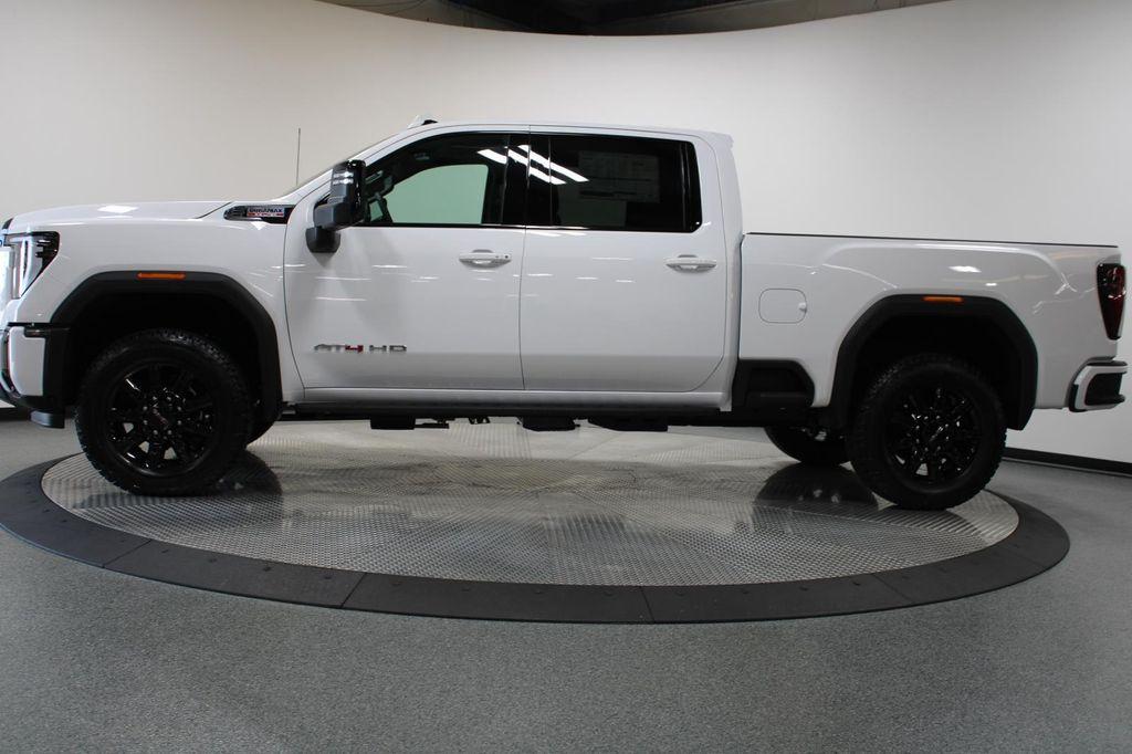 new 2026 GMC Sierra 2500 car, priced at $86,200