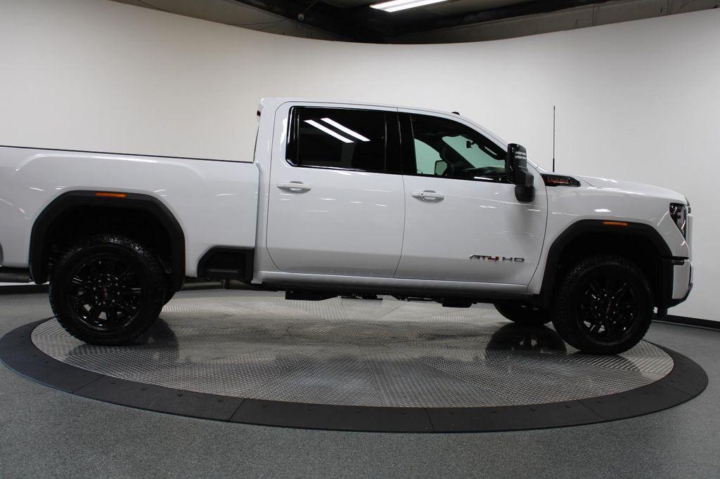 new 2026 GMC Sierra 2500 car, priced at $86,200
