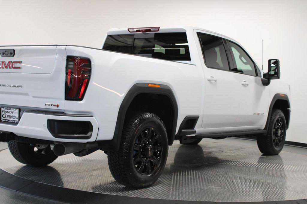 new 2026 GMC Sierra 2500 car, priced at $86,200
