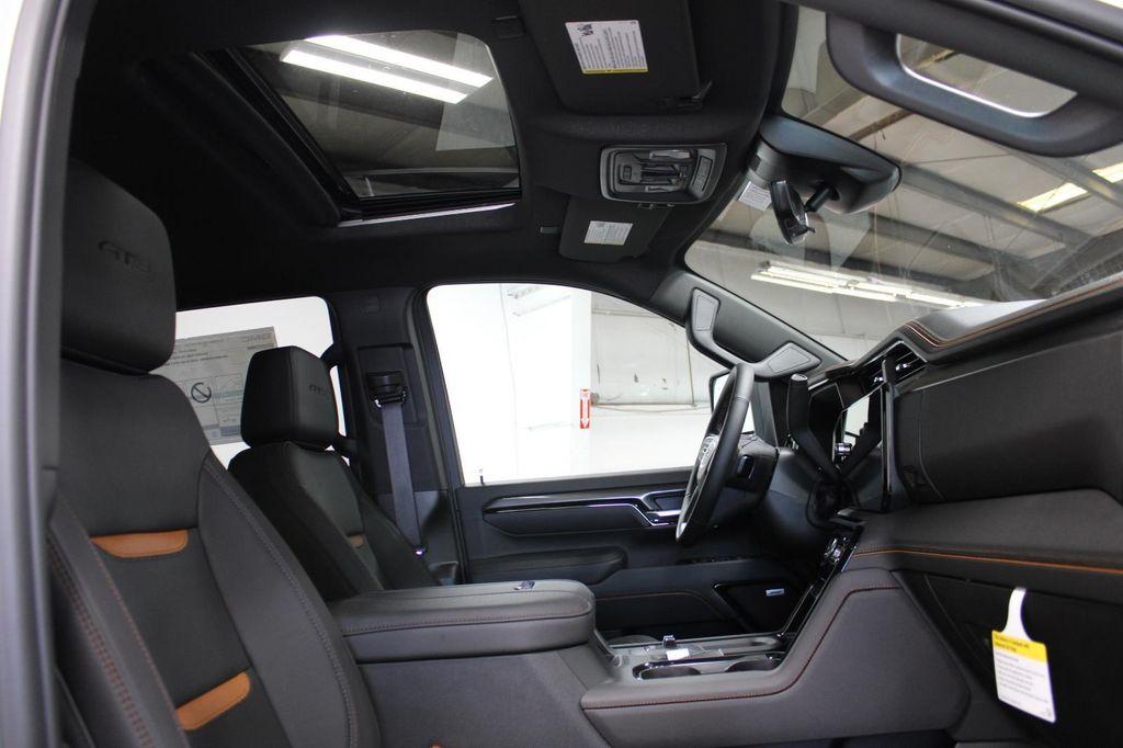 new 2026 GMC Sierra 2500 car, priced at $86,200