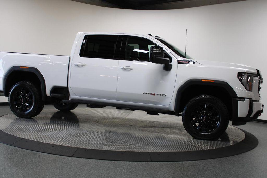 new 2026 GMC Sierra 2500 car, priced at $86,200