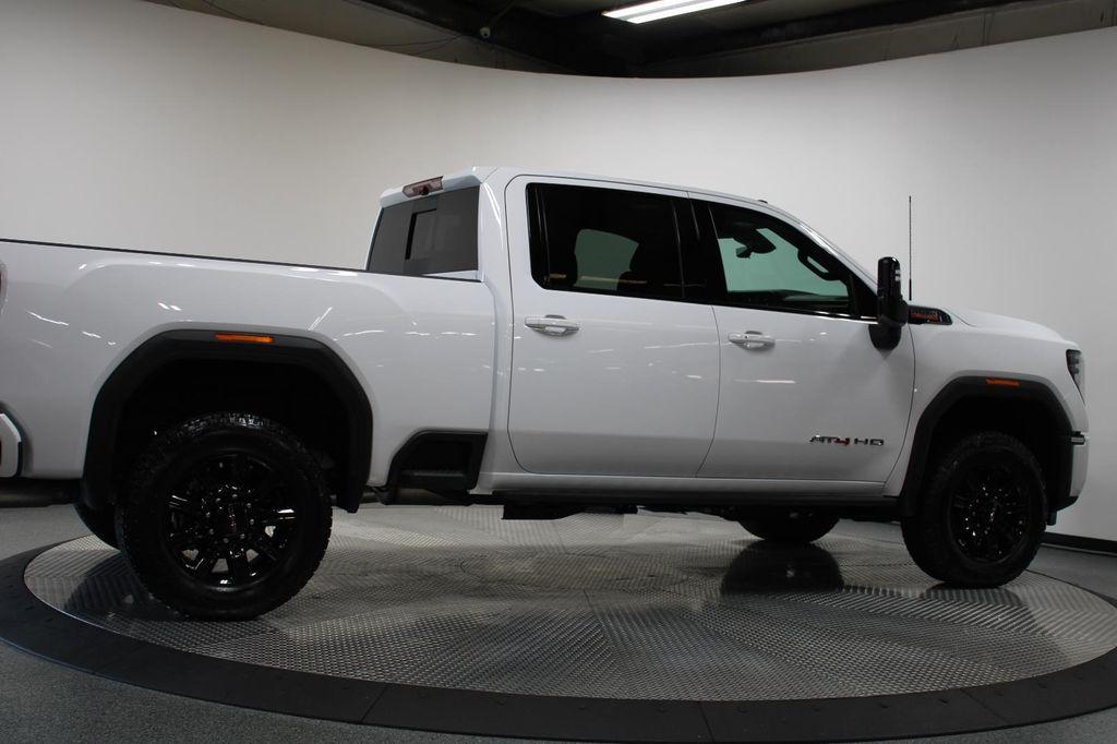 new 2026 GMC Sierra 2500 car, priced at $86,200