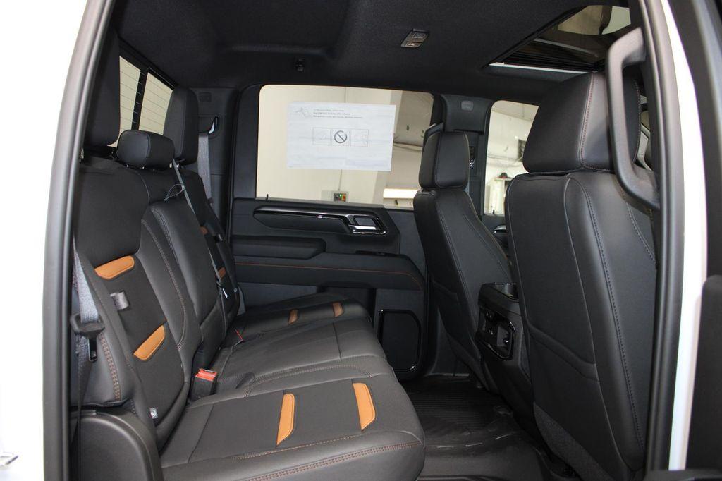 new 2026 GMC Sierra 2500 car, priced at $86,200