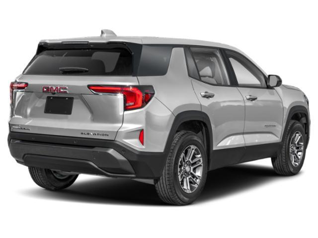 new 2026 GMC Terrain car, priced at $44,220