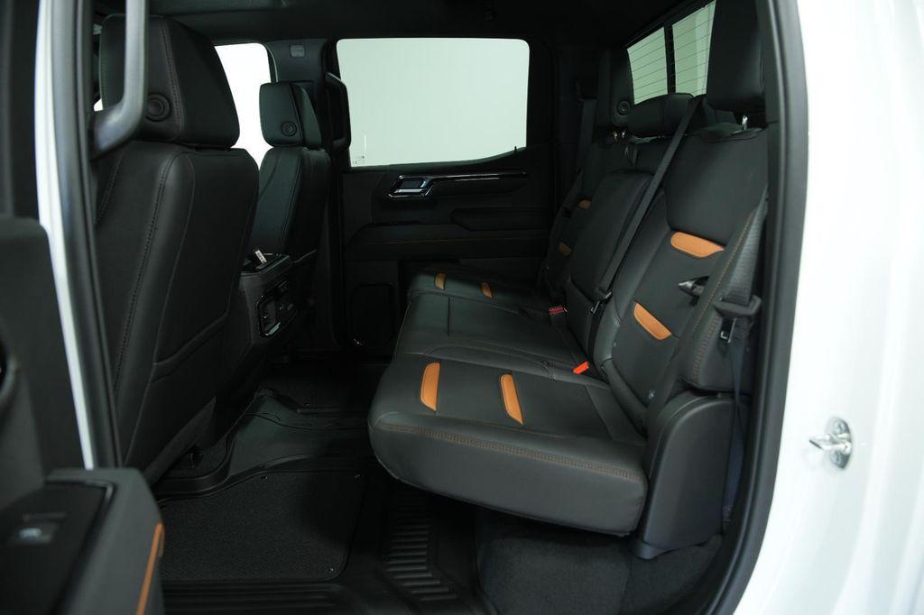 new 2026 GMC Sierra 1500 car, priced at $63,005