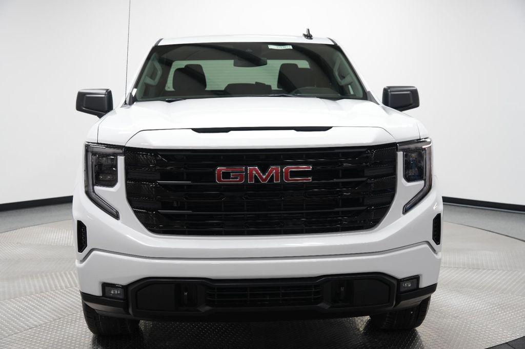 new 2026 GMC Sierra 1500 car, priced at $41,895