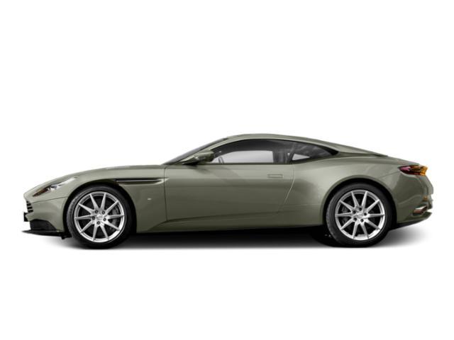 used 2018 Aston Martin DB11 car, priced at $100,000