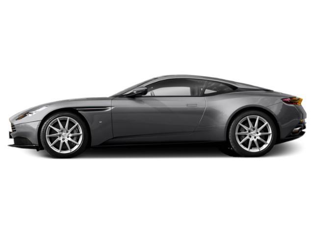 used 2018 Aston Martin DB11 car, priced at $100,000
