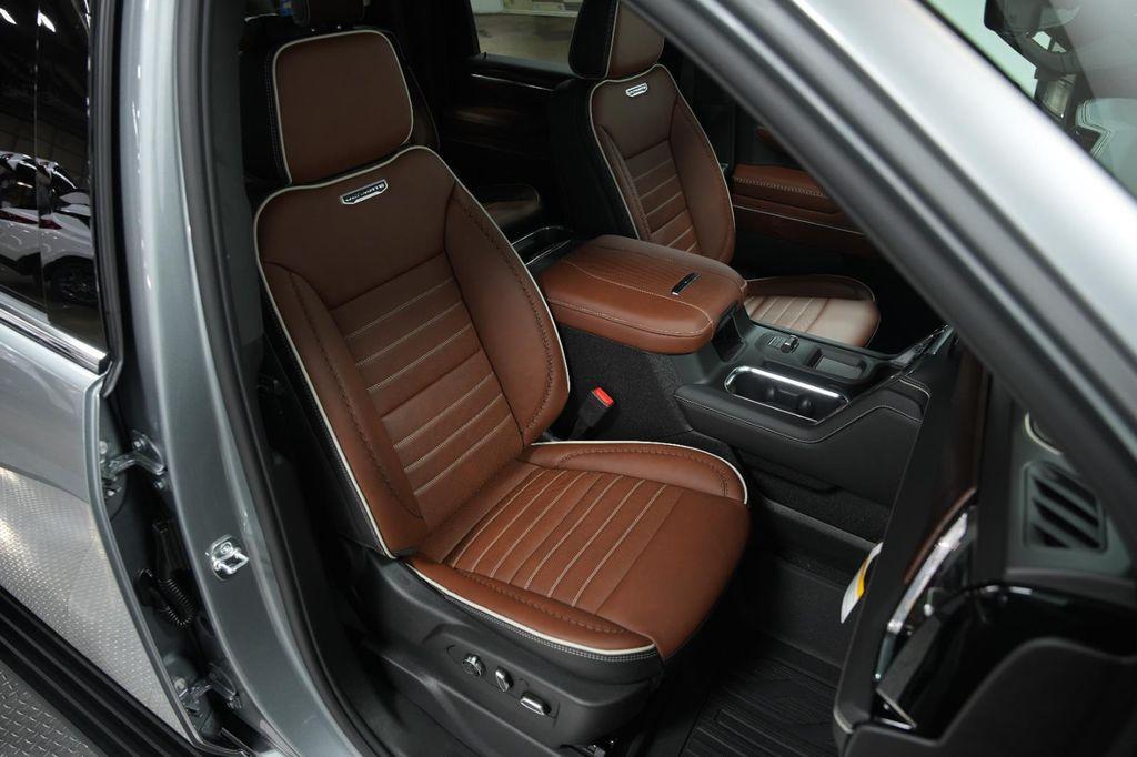 new 2026 GMC Sierra 3500 car, priced at $98,850