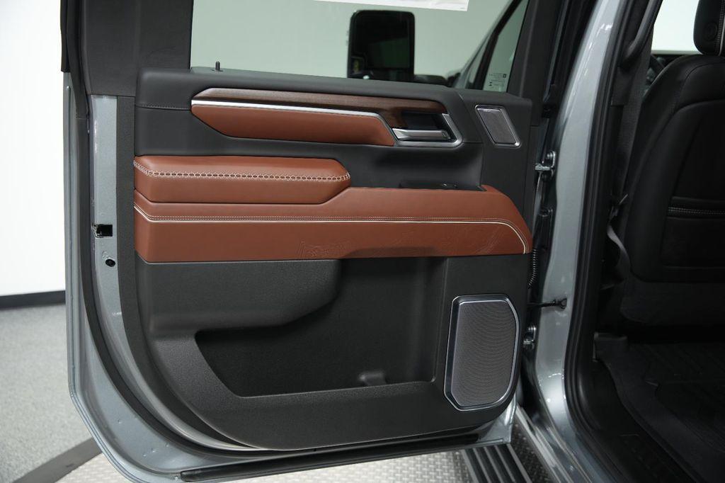 new 2026 GMC Sierra 3500 car, priced at $98,850