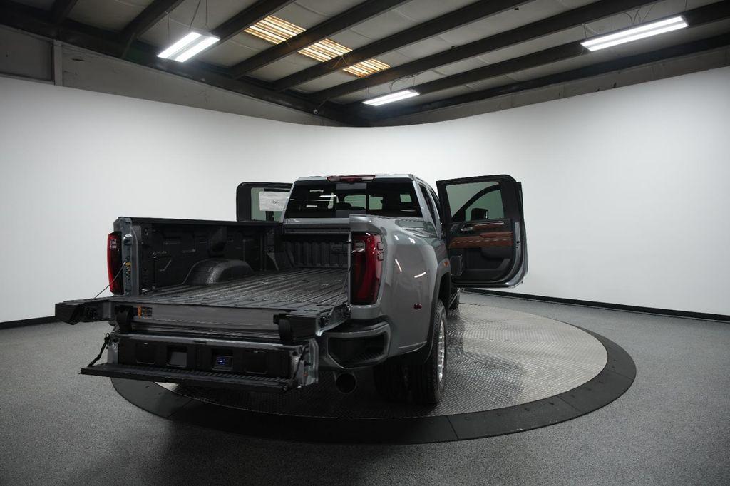 new 2026 GMC Sierra 3500 car, priced at $98,850