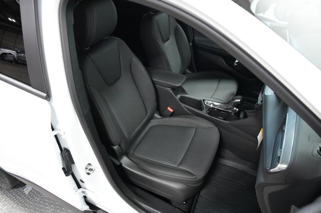 new 2026 Buick Encore GX car, priced at $26,140