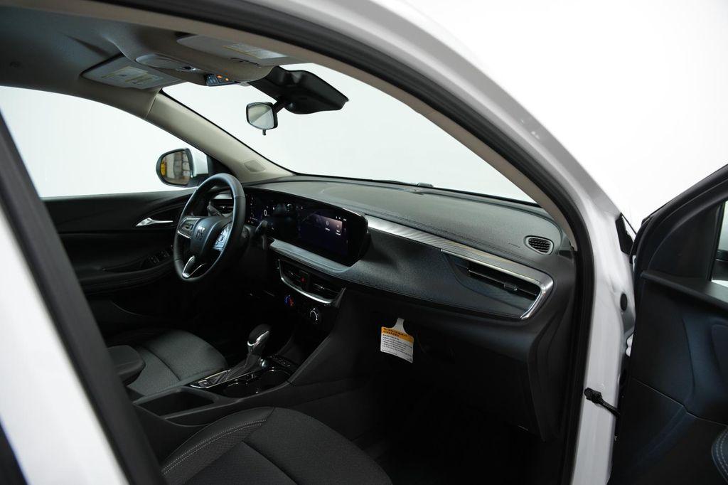 new 2026 Buick Encore GX car, priced at $26,140