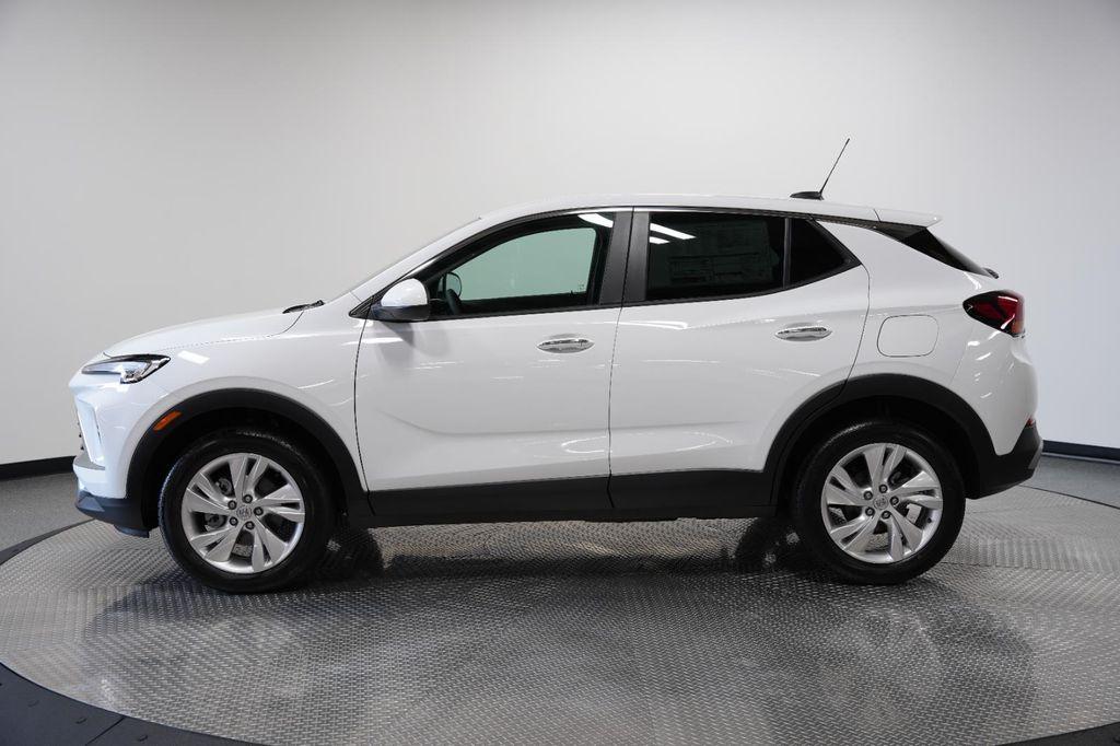 new 2026 Buick Encore GX car, priced at $26,140