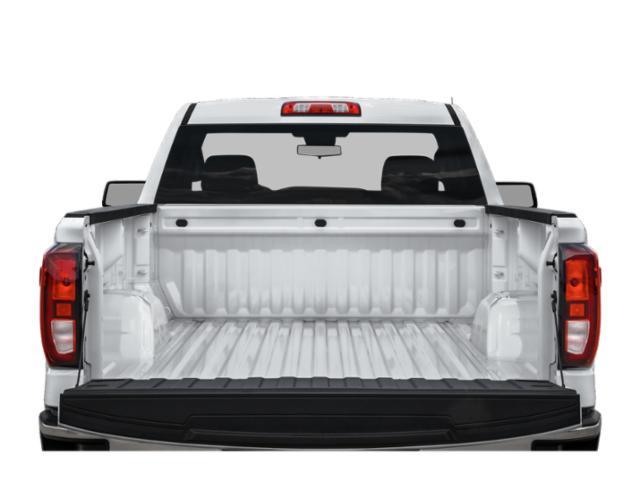 new 2026 GMC Sierra 1500 car, priced at $46,345