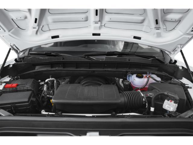 new 2026 GMC Sierra 1500 car, priced at $46,345