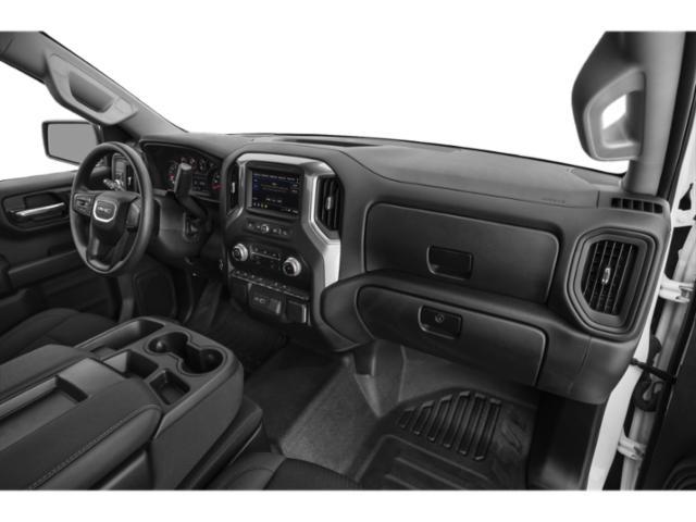new 2026 GMC Sierra 1500 car, priced at $46,345