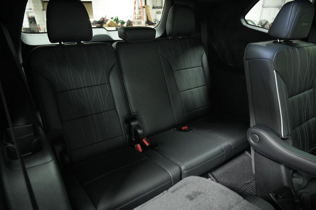 new 2026 Buick Enclave car, priced at $61,000