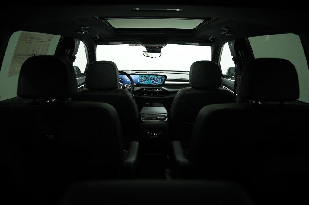 new 2026 Buick Enclave car, priced at $61,000