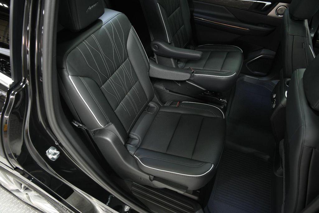 new 2026 Buick Enclave car, priced at $61,000