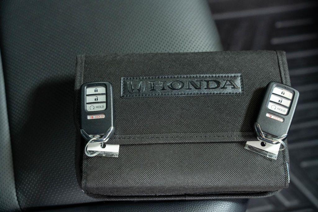 used 2023 Honda Ridgeline car, priced at $32,900