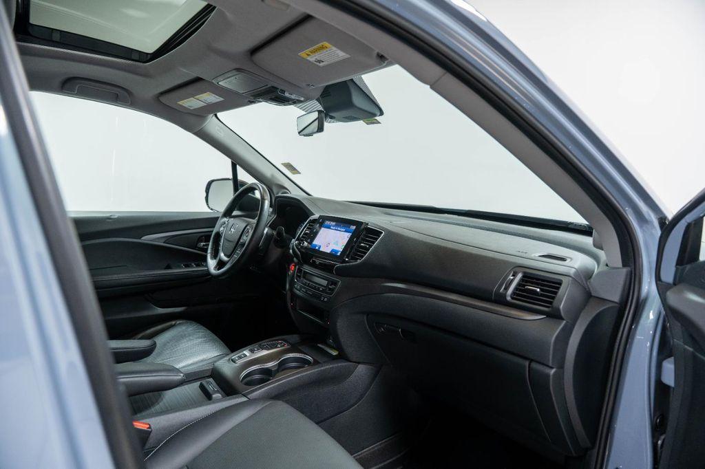 used 2023 Honda Ridgeline car, priced at $32,900