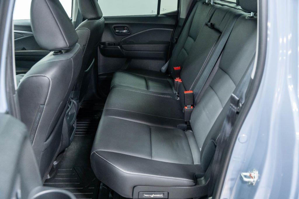 used 2023 Honda Ridgeline car, priced at $32,900