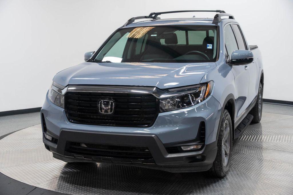 used 2023 Honda Ridgeline car, priced at $32,900