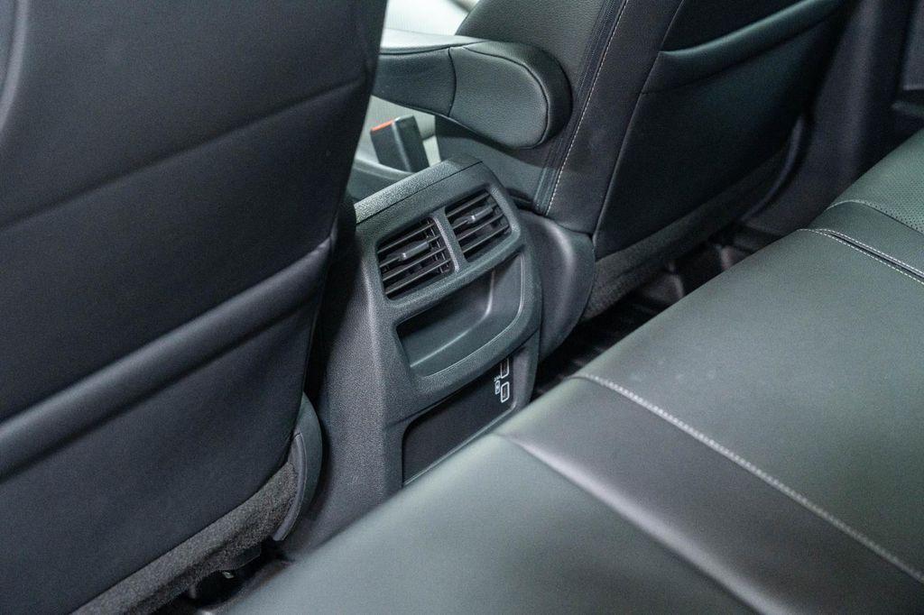 used 2023 Honda Ridgeline car, priced at $32,900