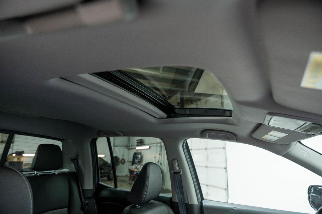 used 2023 Honda Ridgeline car, priced at $32,900