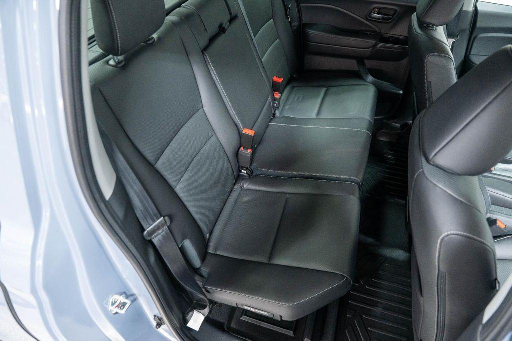 used 2023 Honda Ridgeline car, priced at $32,900